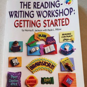 Book - The Reading Writing Workshop: Getting Started
